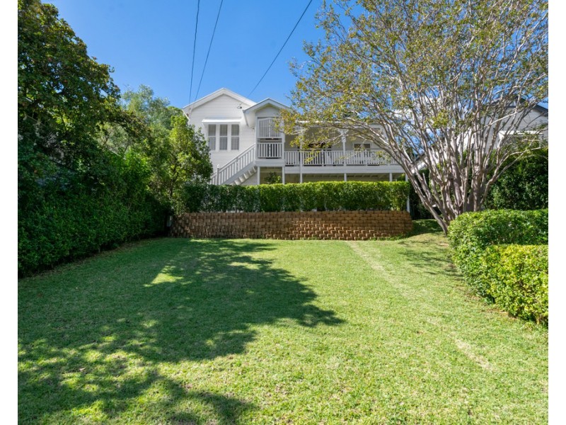 6 Dowling Street, Auchenflower QLD 4066