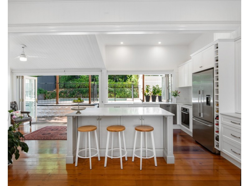 6 Dowling Street, Auchenflower QLD 4066