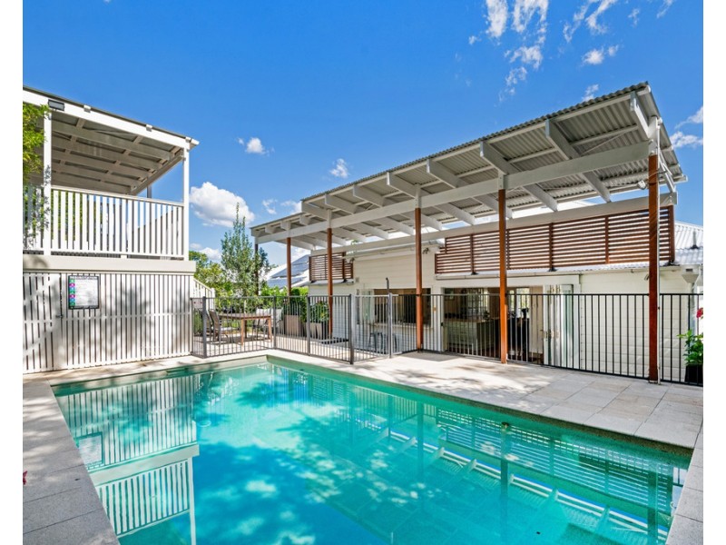 6 Dowling Street, Auchenflower QLD 4066