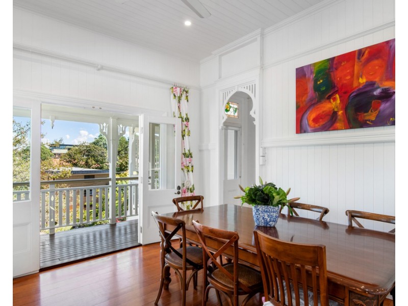 6 Dowling Street, Auchenflower QLD 4066