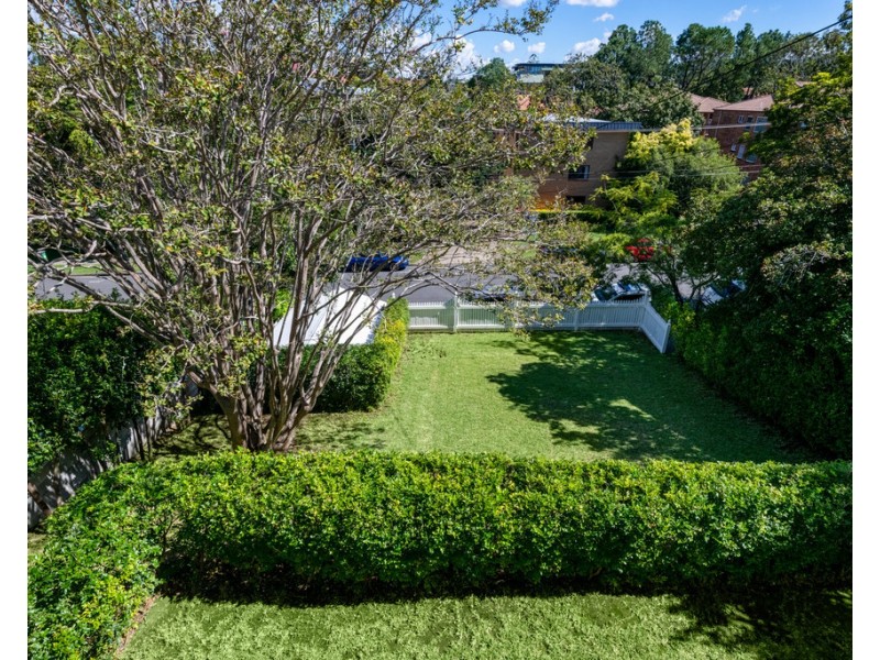 6 Dowling Street, Auchenflower QLD 4066