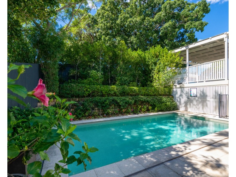 6 Dowling Street, Auchenflower QLD 4066