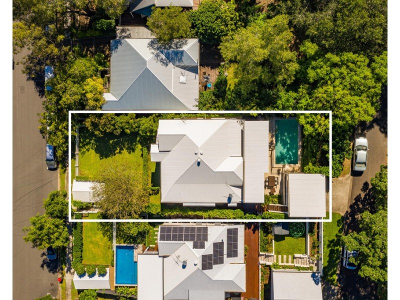 6 Dowling Street, Auchenflower QLD 4066