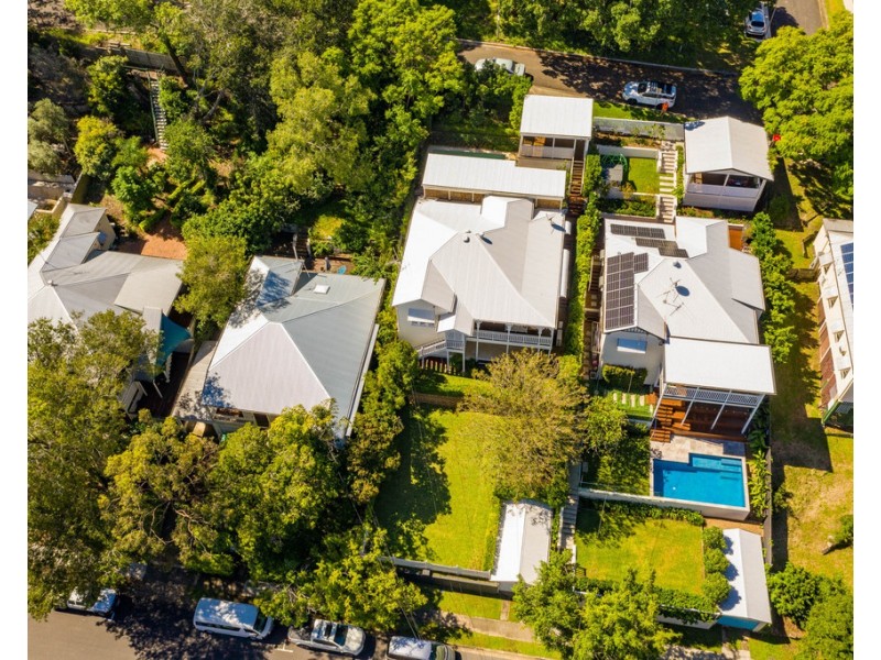 6 Dowling Street, Auchenflower QLD 4066