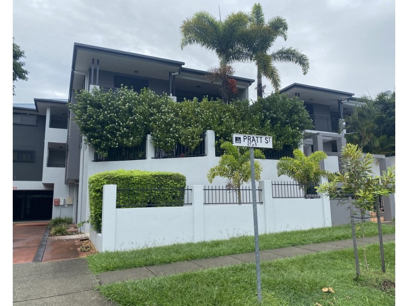 11/17-19 Pratt Street, Enoggera QLD 4051