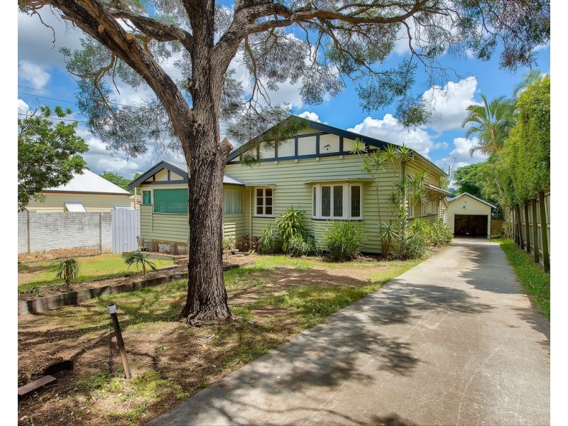 16 Herston Road, Kelvin Grove QLD 4059