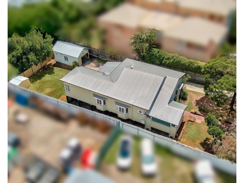 16 Herston Road, Kelvin Grove QLD 4059