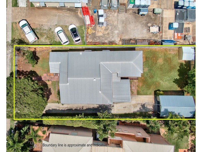 16 Herston Road, Kelvin Grove QLD 4059