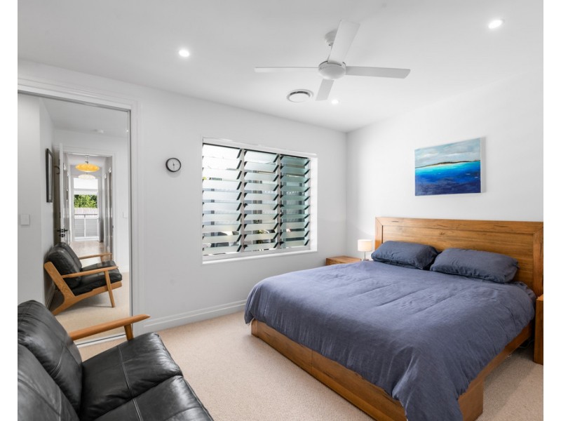 6 Fullerton Street, Red Hill QLD 4059