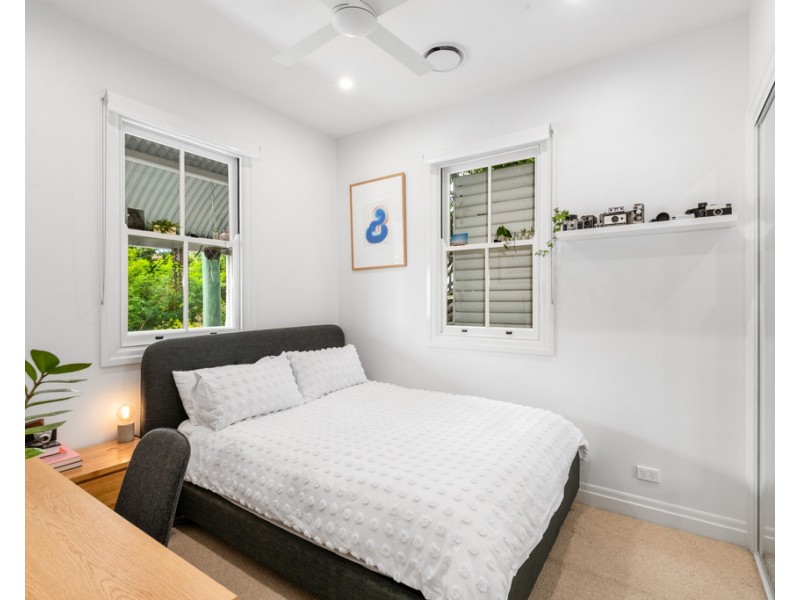 6 Fullerton Street, Red Hill QLD 4059