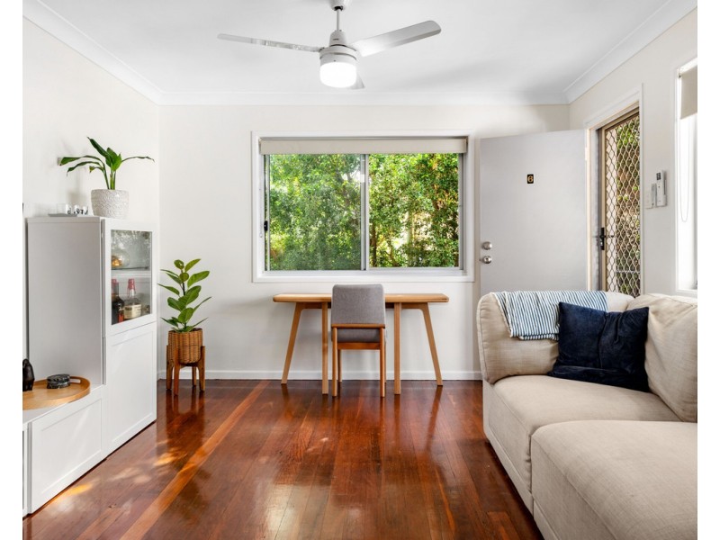 6/74 Beck Street, Paddington QLD 4064