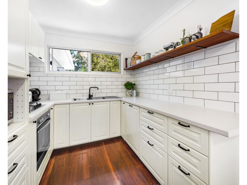 6/74 Beck Street, Paddington QLD 4064