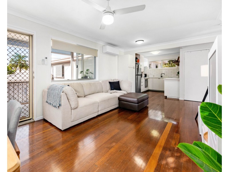 6/74 Beck Street, Paddington QLD 4064