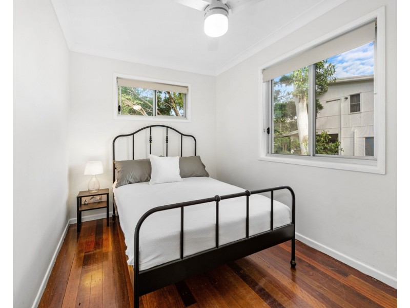 6/74 Beck Street, Paddington QLD 4064