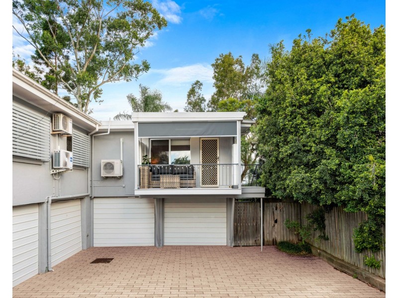 6/74 Beck Street, Paddington QLD 4064