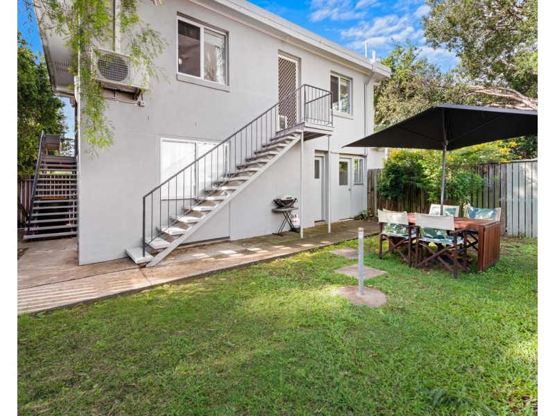 6/74 Beck Street, Paddington QLD 4064