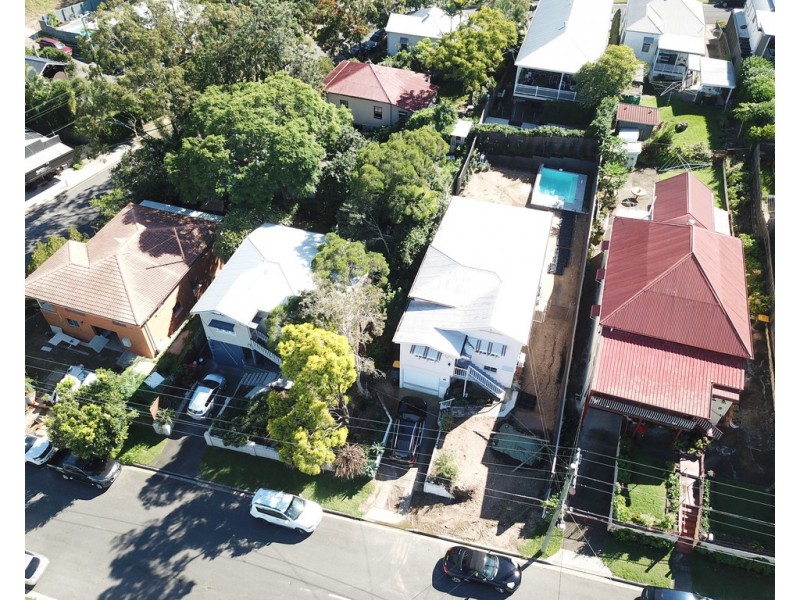 8 O’Connell Place, Red Hill QLD 4059