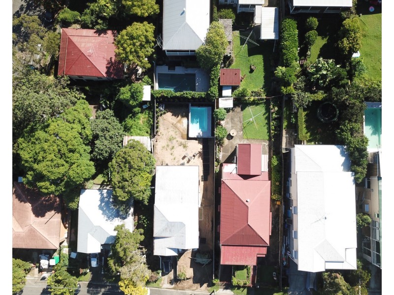 8 O’Connell Place, Red Hill QLD 4059