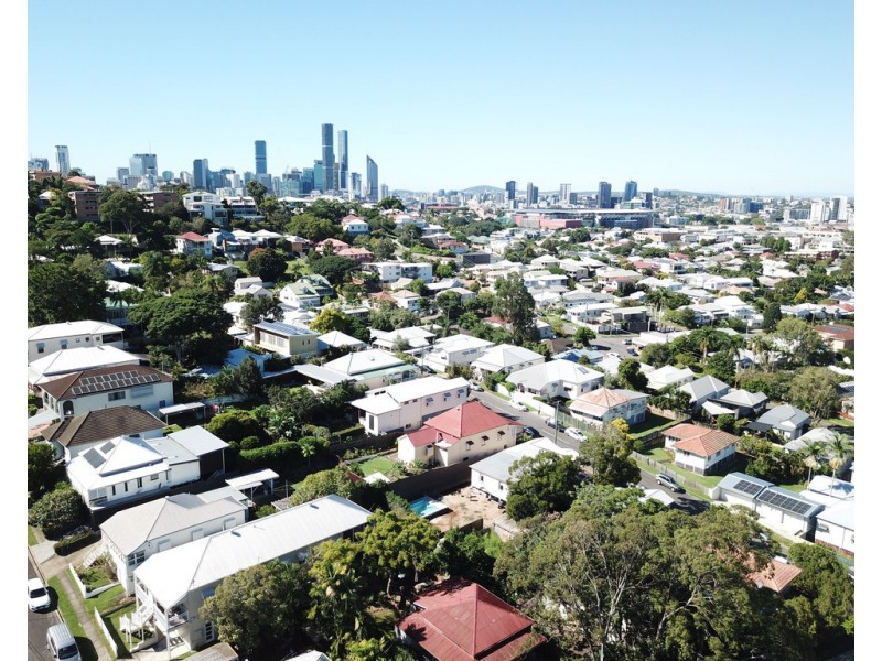 8 O’Connell Place, Red Hill QLD 4059