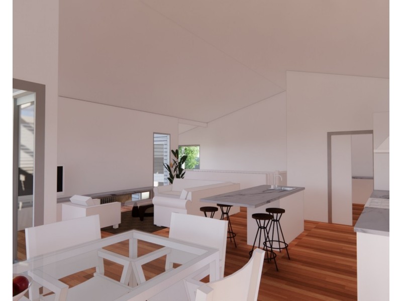8 O’Connell Place, Red Hill QLD 4059