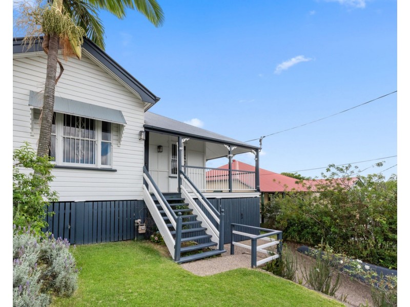 20 Hanworth Street, East Brisbane QLD 4169