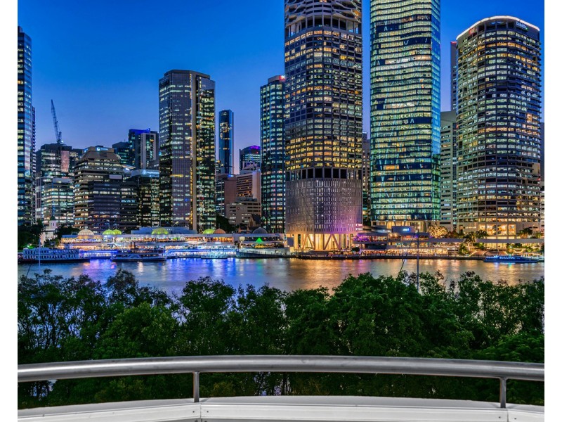 434/36 MacDonald Street, Kangaroo Point QLD 4169