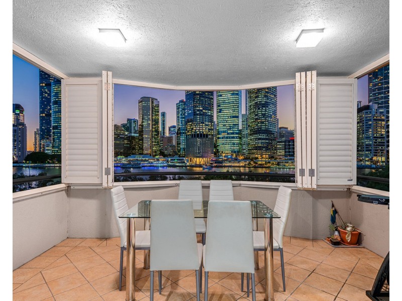 434/36 MacDonald Street, Kangaroo Point QLD 4169