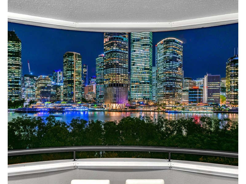 434/36 MacDonald Street, Kangaroo Point QLD 4169