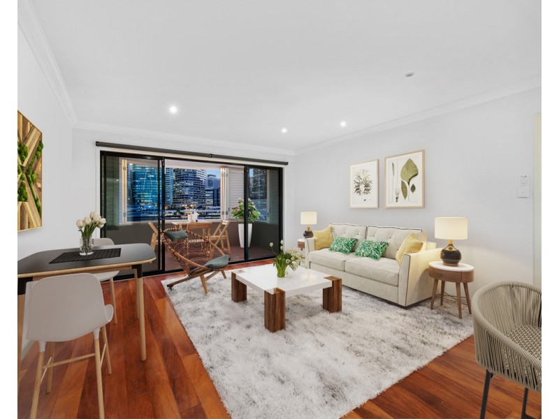 434/36 MacDonald Street, Kangaroo Point QLD 4169