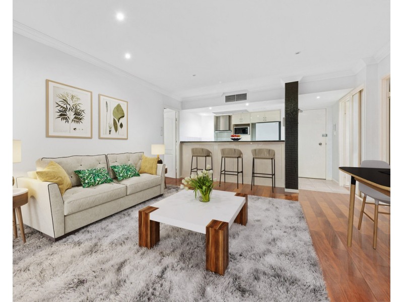434/36 MacDonald Street, Kangaroo Point QLD 4169