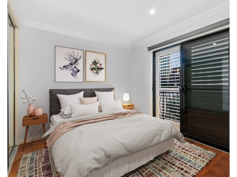 434/36 MacDonald Street, Kangaroo Point QLD 4169