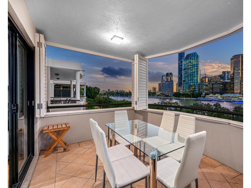 434/36 MacDonald Street, Kangaroo Point QLD 4169