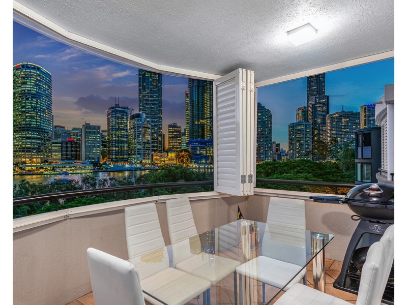 434/36 MacDonald Street, Kangaroo Point QLD 4169