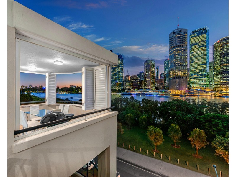 434/36 MacDonald Street, Kangaroo Point QLD 4169