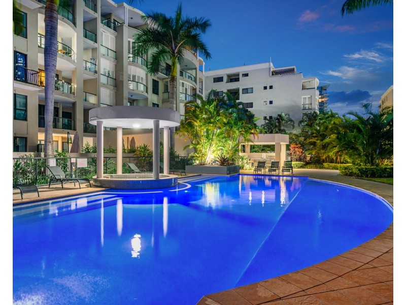 434/36 MacDonald Street, Kangaroo Point QLD 4169