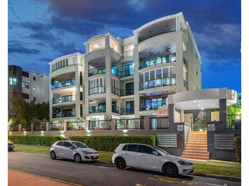 434/36 MacDonald Street, Kangaroo Point QLD 4169