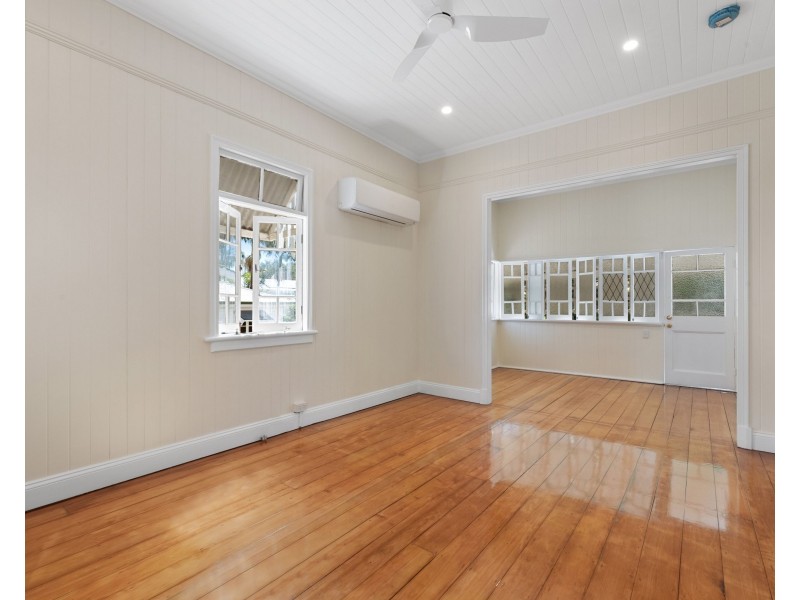 195 Arthur Terrace, Bardon QLD 4065