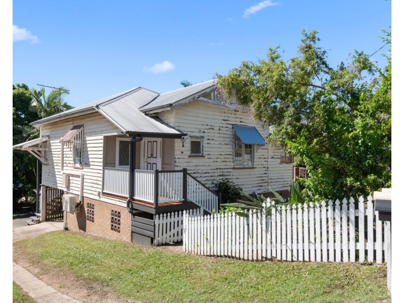 195 Arthur Terrace, Bardon QLD 4065
