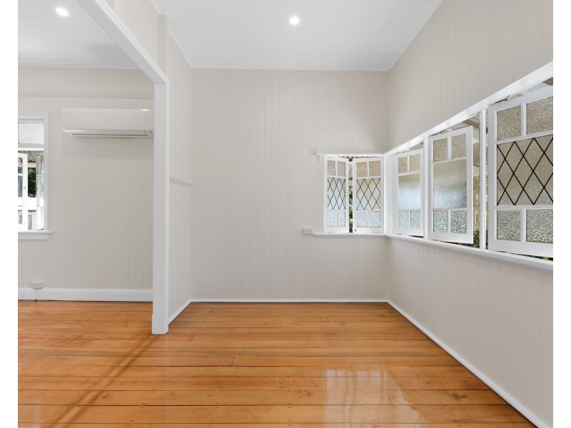195 Arthur Terrace, Bardon QLD 4065