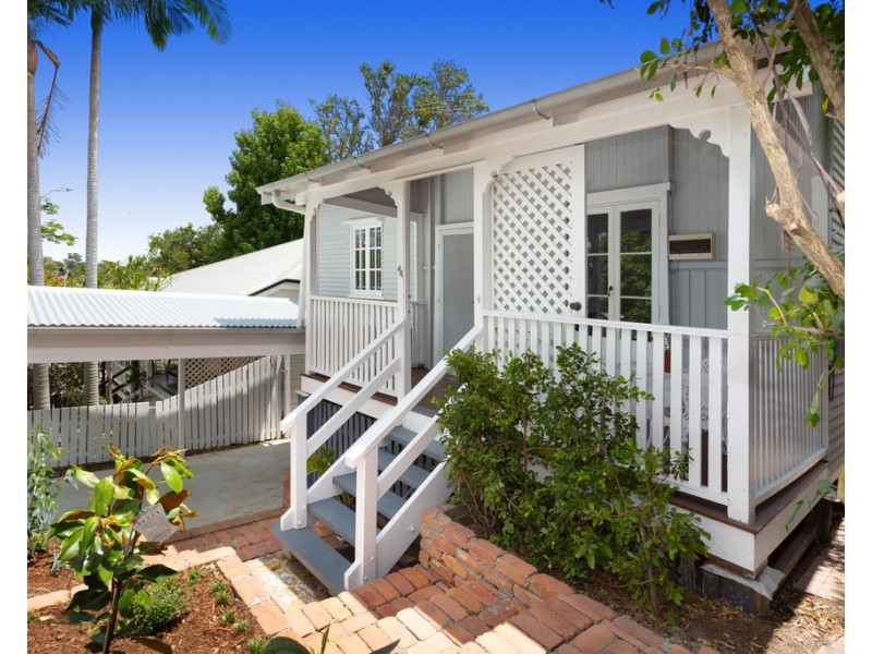 44 Alma Street, Paddington QLD 4064