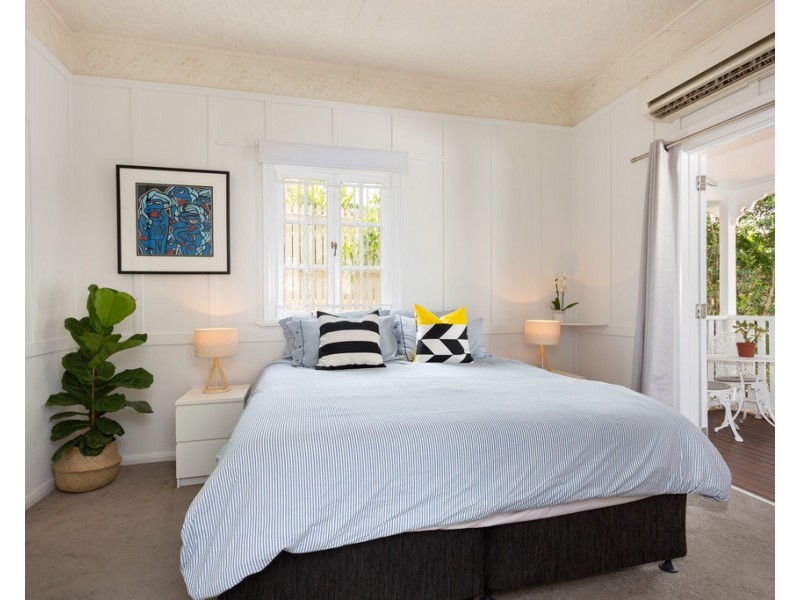 44 Alma Street, Paddington QLD 4064