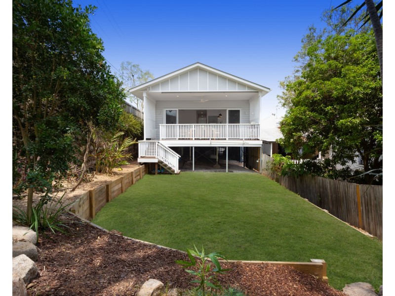 44 Alma Street, Paddington QLD 4064