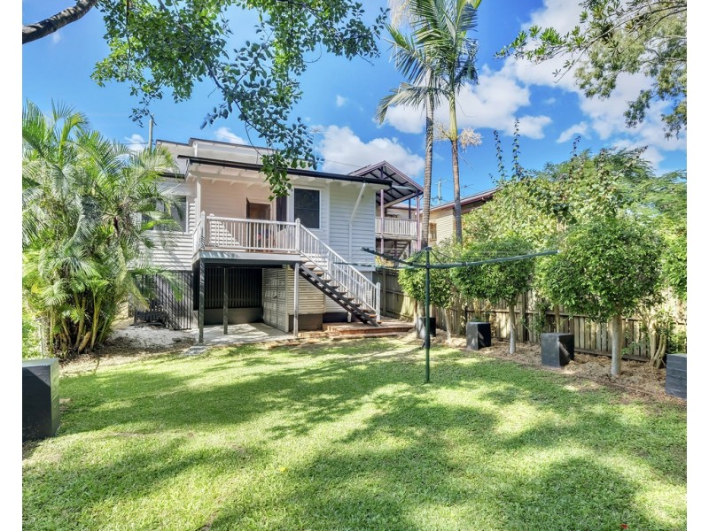 52 Stafford Street, Paddington QLD 4064