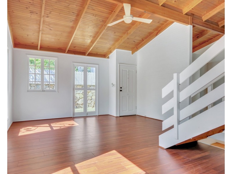 52 Stafford Street, Paddington QLD 4064