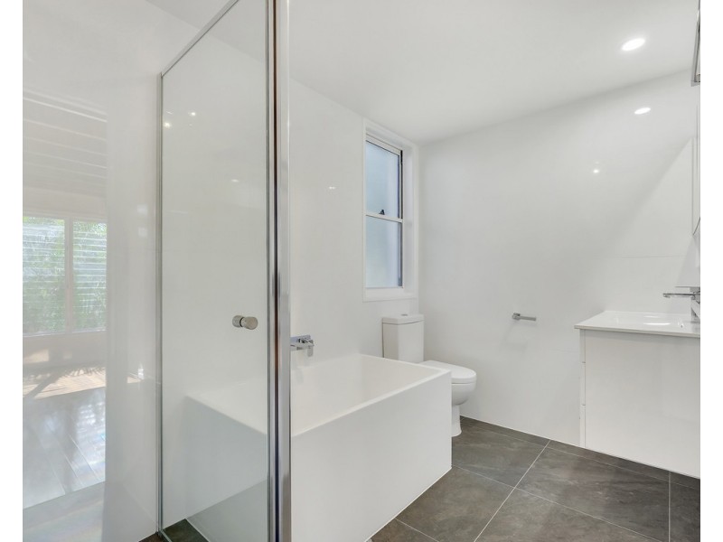 52 Stafford Street, Paddington QLD 4064