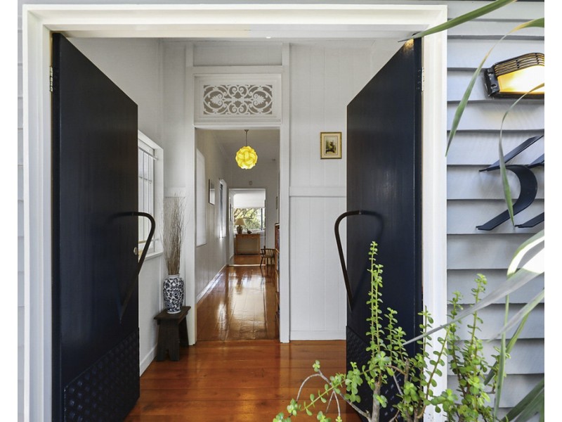 55 Gould Road, Herston QLD 4006