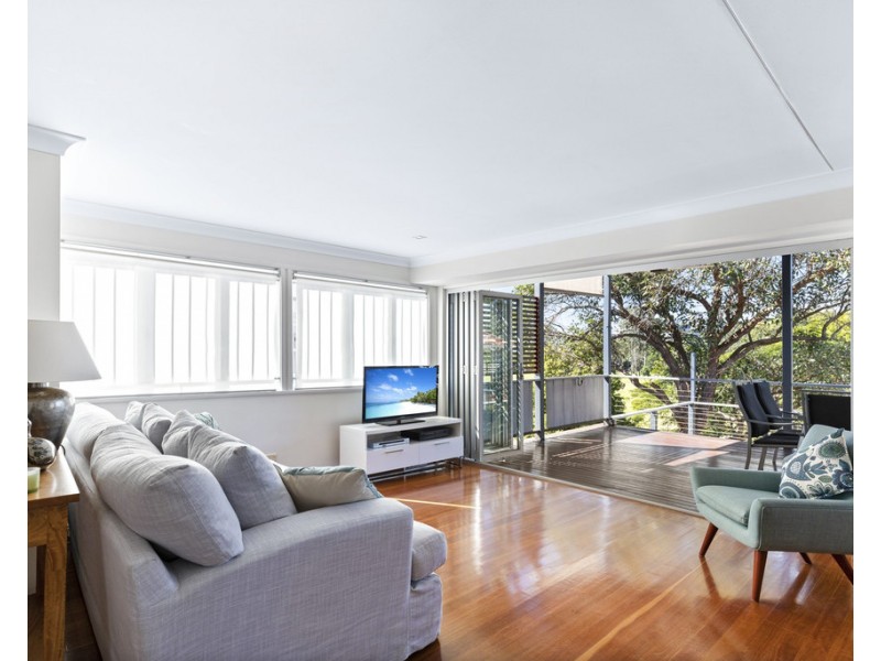 55 Gould Road, Herston QLD 4006