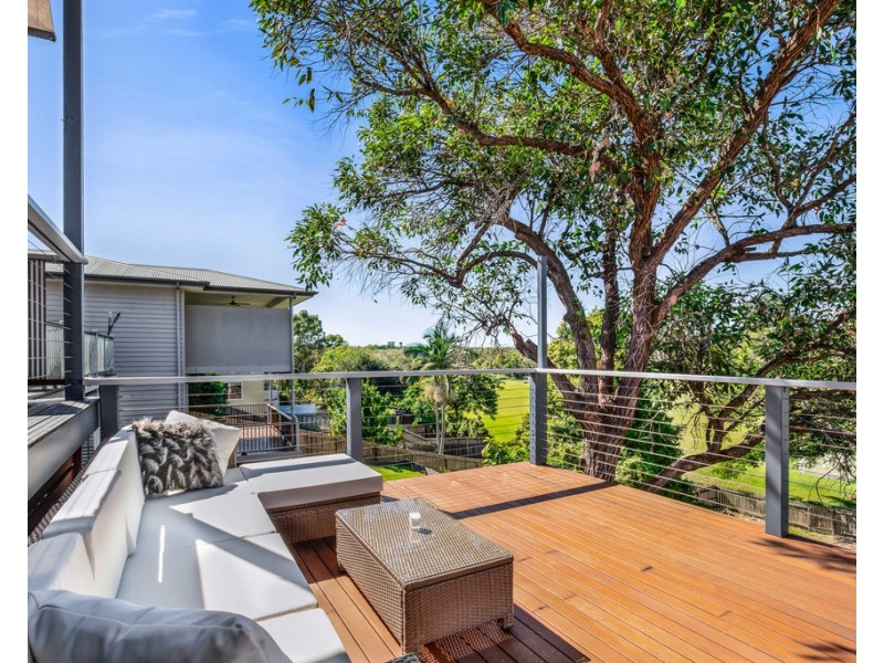 55 Gould Road, Herston QLD 4006