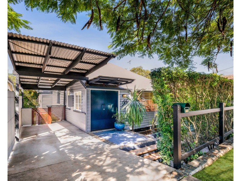 55 Gould Road, Herston QLD 4006