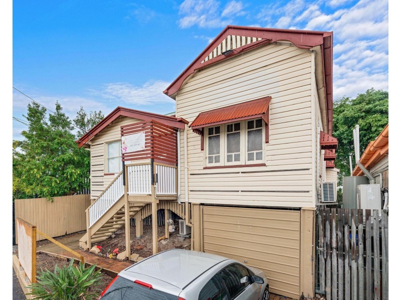 86 Latrobe Terrace, Paddington QLD 4064